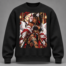 Load image into Gallery viewer, The Nine Tails
