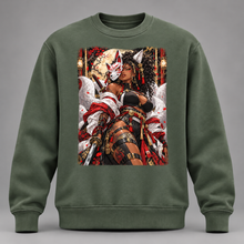 Load image into Gallery viewer, The Nine Tails
