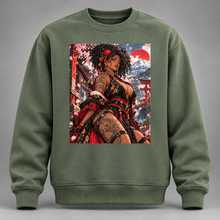 Load image into Gallery viewer, The Crimson Blossom
