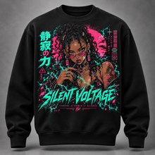 Load image into Gallery viewer, Silent Voltage
