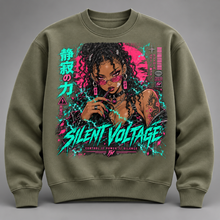 Load image into Gallery viewer, Silent Voltage
