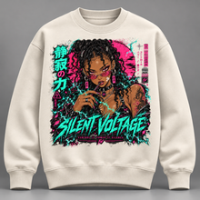 Load image into Gallery viewer, Silent Voltage
