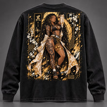 Load image into Gallery viewer, The Black Beauty Power
