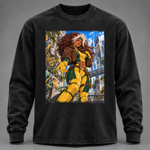 Load image into Gallery viewer, Fresh Lady Urban Voltage

