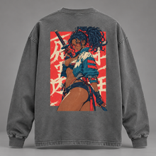 Load image into Gallery viewer, Fresh Lady KATANA

