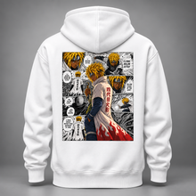 Load image into Gallery viewer, YELLOW FLASH LEGACY
