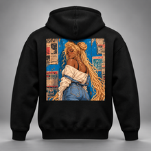Load image into Gallery viewer, GOLDEN BRAIDS
