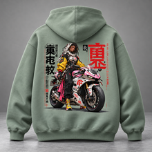 Load image into Gallery viewer, NEON RIDER
