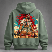 Load image into Gallery viewer, CRIMSON RONIN
