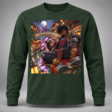 Load image into Gallery viewer, MOONLIT RONIN
