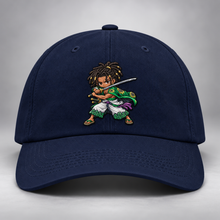 Load image into Gallery viewer, GREEN RONIN

