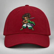 Load image into Gallery viewer, GREEN RONIN
