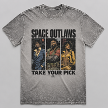Load image into Gallery viewer, Space Outlaws
