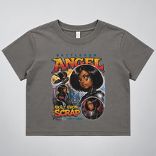 Load image into Gallery viewer, Steelborn Angel

