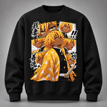 Load image into Gallery viewer, Yellow Blade Streetwear
