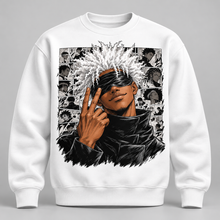 Load image into Gallery viewer, Blind Warrior Streetwear
