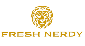 FRESH NERDY