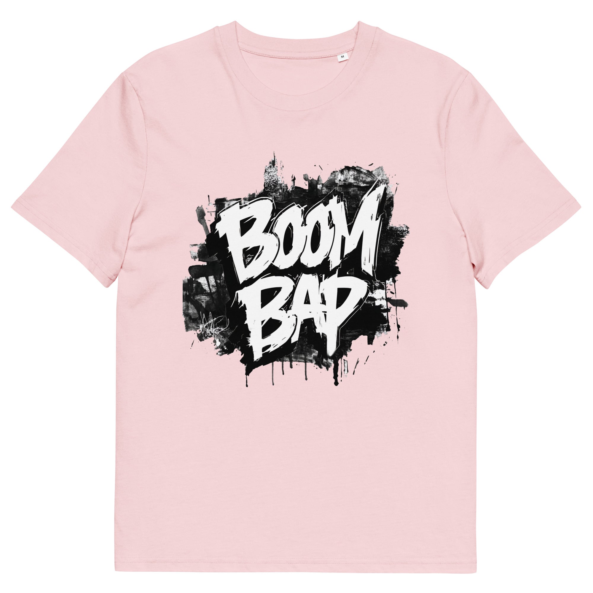 Boom Bap – FRESH NERDY