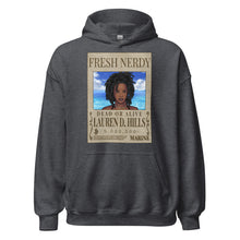 Load image into Gallery viewer, Lauren D. Hills Wanted Dead Or Alive
