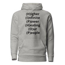Load image into Gallery viewer, Hip Hop Higher Infinite Power Healing Our People
