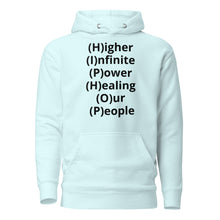 Load image into Gallery viewer, Hip Hop Higher Infinite Power Healing Our People
