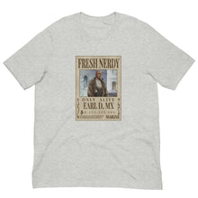 Load image into Gallery viewer, Earl D. Mx Wanted Alive Tee
