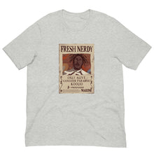 Load image into Gallery viewer, Gangster Paradise Koolio Wanted Alive Tee
