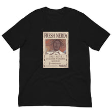 Load image into Gallery viewer, Gangster Paradise Koolio Wanted Alive Tee
