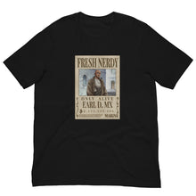 Load image into Gallery viewer, Earl D. Mx Wanted Alive Tee
