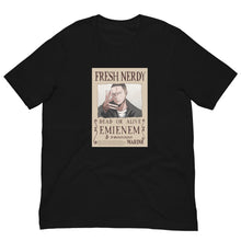 Load image into Gallery viewer, Emienem Wanted Dead Or Alive Tee
