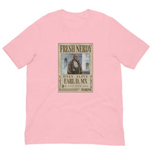 Load image into Gallery viewer, Earl D. Mx Wanted Alive Tee
