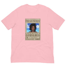 Load image into Gallery viewer, Lauren D. Hills Wanted Dead Or Alive Tee

