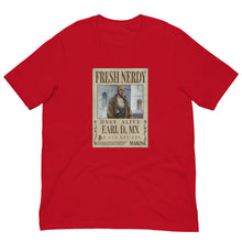 Load image into Gallery viewer, Earl D. Mx Wanted Alive Tee
